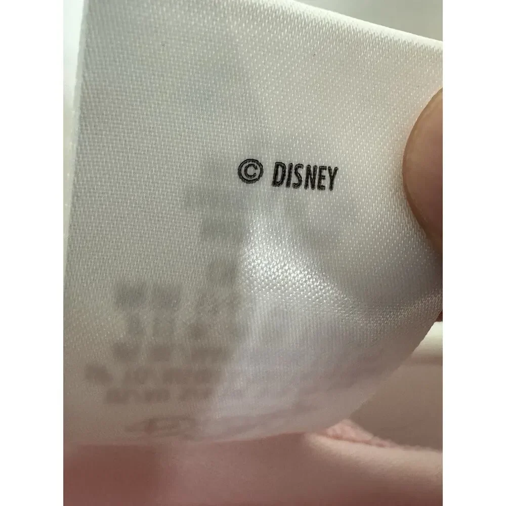 Disney measurements chest